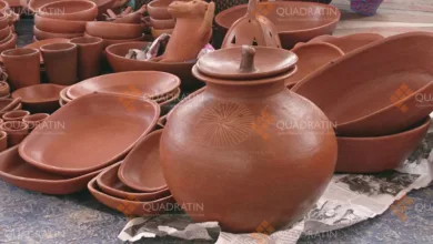 Artesanías de barro en Oaxaca 10 Artesanías de barro en Oaxaca