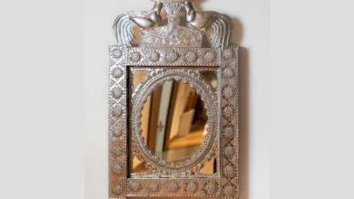 Artesanías de hojalata en México 7 Artesanías de hojalata en México