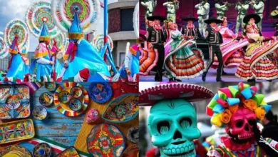 Artesanías Indígenas: Tesoros Culturales de México 19 Artesanías Indígenas: Tesoros Culturales de México