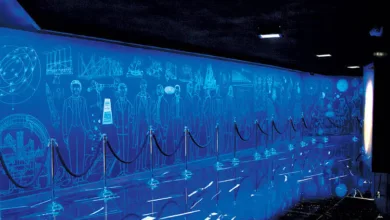 Astronomía en los museos de México 6 Astronomía en los museos de México