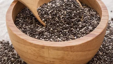 Beneficios de la chía en la alimentación 6 Beneficios de la chía en la alimentación