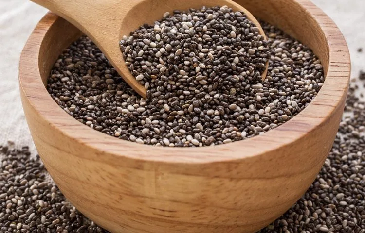 Beneficios de la chía en la alimentación 1 Beneficios de la chía en la alimentación