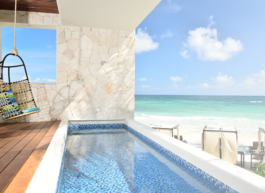Boutique de lujo en Tulum 1 Boutique de lujo en Tulum