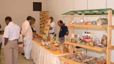 Calendario de eventos artesanales en el país 1 Calendario de eventos artesanales en el país