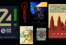 Calendario de festivales de cine en México 13 Calendario de festivales de cine en México