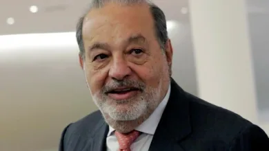 Carlos Slim: El hombre más rico de México 6 Carlos Slim: El hombre más rico de México