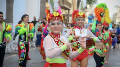 Carnaval de Veracruz: Fiesta y Color 12 Carnaval de Veracruz: Fiesta y Color