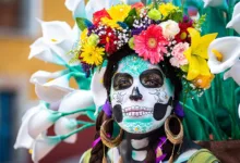 Celebraciones Únicas en la Historia de México 13 Celebraciones Únicas en la Historia de México