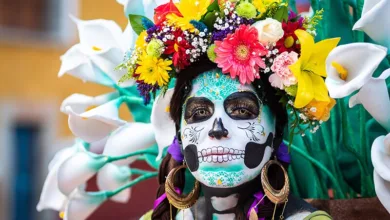 Celebraciones Únicas en la Historia de México 6 Celebraciones Únicas en la Historia de México