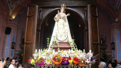 Celebrando el Día de la Candelaria en Tlacotalpan 10 Celebrando el Día de la Candelaria en Tlacotalpan