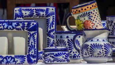 Cerámica de Talavera 7 Cerámica de Talavera