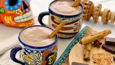 Champurrado: El desayuno perfecto para días fríos 10 Champurrado: El desayuno perfecto para días fríos