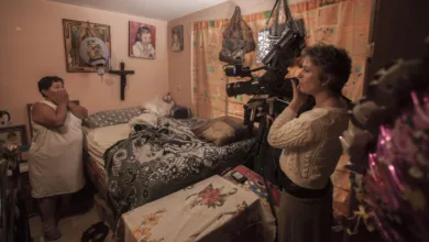 Cine independiente en México 6 Cine independiente en México