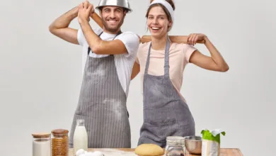 Clases de cocina mexicana para enamorados 10 Clases de cocina mexicana para enamorados