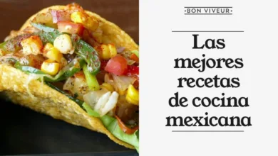 Cocinando con historia: recetas mexicanas clásicas
