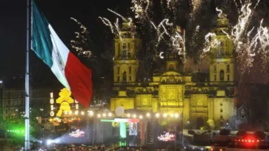 Cómo celebrar el 16 de septiembre en México 11 Cómo celebrar el 16 de septiembre en México