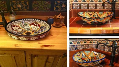 Cómo Decorar tu Casa con Artesanías Mexicanas 11 Cómo Decorar tu Casa con Artesanías Mexicanas