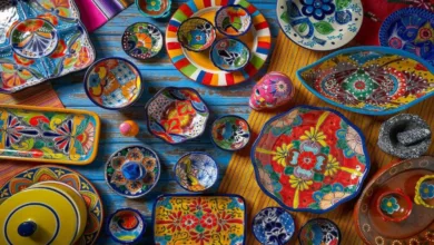 Cómo distinguir una artesanía auténtica mexicana 5 Cómo distinguir una artesanía auténtica mexicana