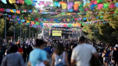 Conciertos para toda la familia en México 7 Conciertos para toda la familia en México