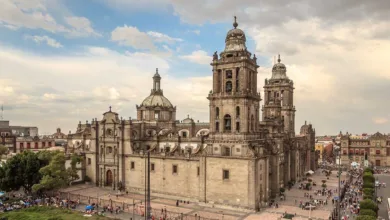 Conoce la grandeza de la Catedral Metropolitana 10 Conoce la grandeza de la Catedral Metropolitana