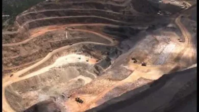 Conociendo la riqueza mineral de México 6 Conociendo la riqueza mineral de México