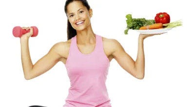 Consejos para mantener un estilo de vida saludable en México 1 Consejos para mantener un estilo de vida saludable en México