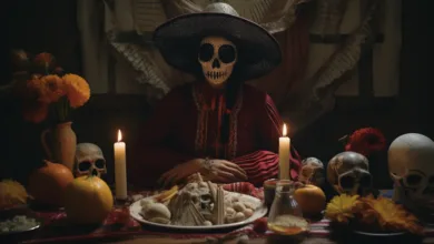 Costumbres y protocolo en la cultura mexicana 8 Costumbres y protocolo en la cultura mexicana