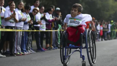 Cultura del deporte en México 10 Cultura del deporte en México