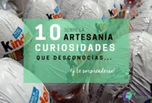 Curiosidades de las Artesanías Mexicanas 13 Curiosidades de las Artesanías Mexicanas