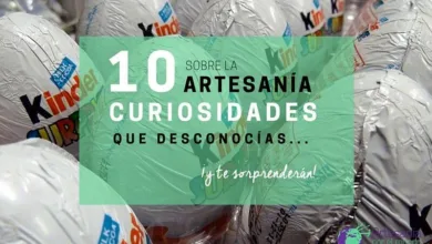 Curiosidades de las Artesanías Mexicanas