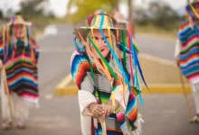 Danza de los Viejitos: Folclore y tradición en Michoacán 13 Danza de los Viejitos: Folclore y tradición en Michoacán
