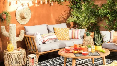 Decoración con estilo mexicano: ¡Inspírate! 9 Decoración con estilo mexicano: ¡Inspírate!
