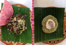 Delicias prehispánicas de la comida mexicana 13 Delicias prehispánicas de la comida mexicana