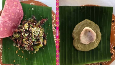 Delicias prehispánicas de la comida mexicana 6 Delicias prehispánicas de la comida mexicana