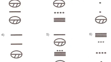 Descifrando la matemática maya 7 Descifrando la matemática maya