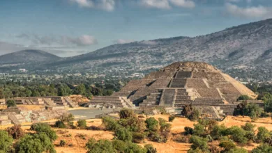 Descubre la historia de Teotihuacán