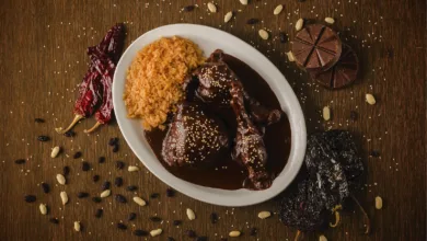 Descubre la historia del mole en México