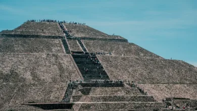 Descubre la majestuosidad de Teotihuacán 10 Descubre la majestuosidad de Teotihuacán
