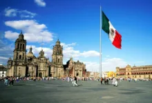 Descubre los monumentos más visitados por turistas en México 22 Descubre los monumentos más visitados por turistas en México