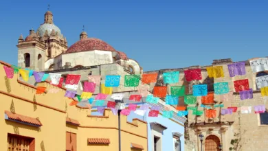 Descubre Oaxaca 7 Descubre Oaxaca