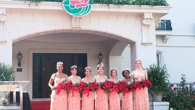 Desfile de las Rosas: Una tradición mexicana que debes conocer 10 Desfile de las Rosas: Una tradición mexicana que debes conocer