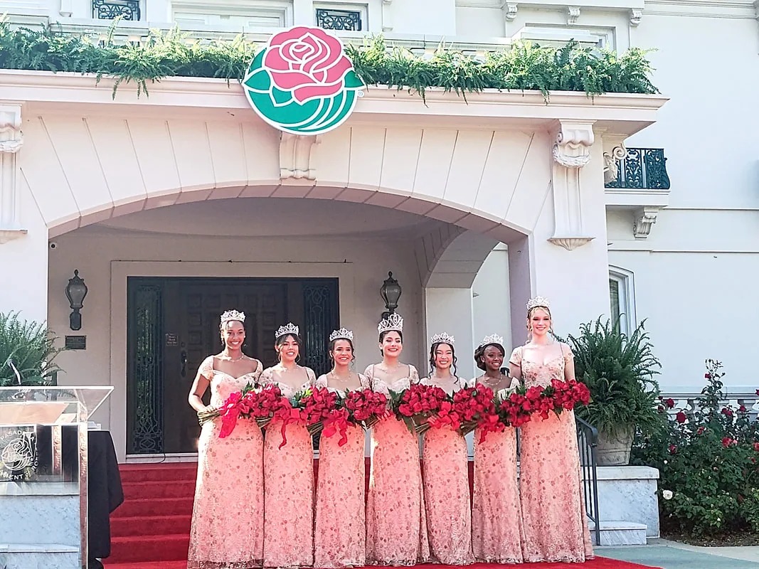 Desfile de las Rosas: Una tradición mexicana que debes conocer 1 Desfile de las Rosas: Una tradición mexicana que debes conocer