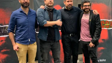 Directores mexicanos destacados en el mundo de los cortometrajes 6 Directores mexicanos destacados en el mundo de los cortometrajes