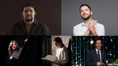 Directores mexicanos que debes conocer 9 Directores mexicanos que debes conocer