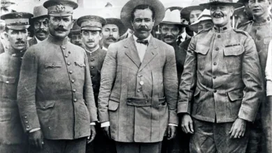 Duelo de Adolfo de la Huerta y Plutarco Elías Calles 8 Duelo de Adolfo de la Huerta y Plutarco Elías Calles