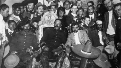 Duelo entre Emiliano Zapata y Victoriano Huerta 7 Duelo entre Emiliano Zapata y Victoriano Huerta