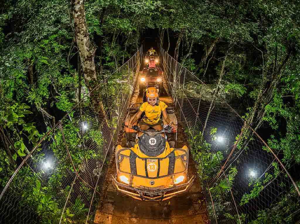 Eco turismo: una opción sustentable para explorar México 1 Eco turismo: una opción sustentable para explorar México