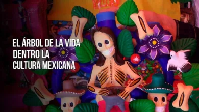 El árbol de la vida en la tradición mexicana