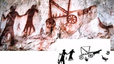 El arte rupestre como documento científico en México 10 El arte rupestre como documento científico en México