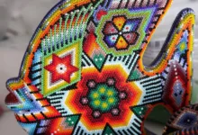 El arte wixárika 4 El arte wixárika